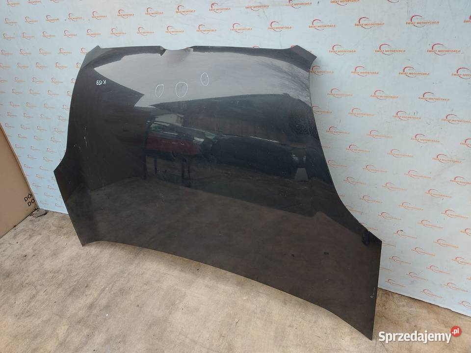 OPEL COMBO D 15r maska 140 mikronów Maski świętokrzyskie Kielce