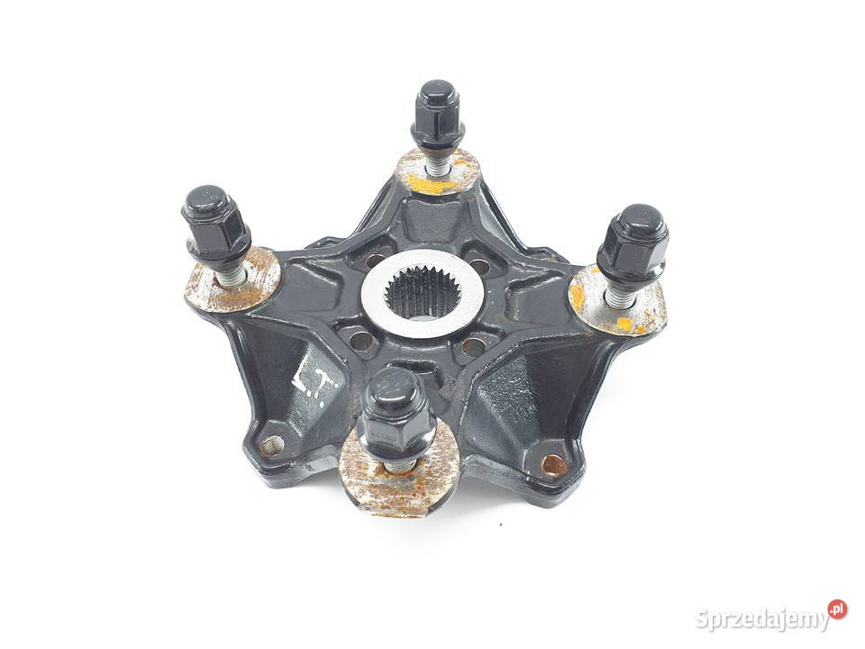 Piasta Tyl Can Am Renegade G2 Outlander Xtp Xxc