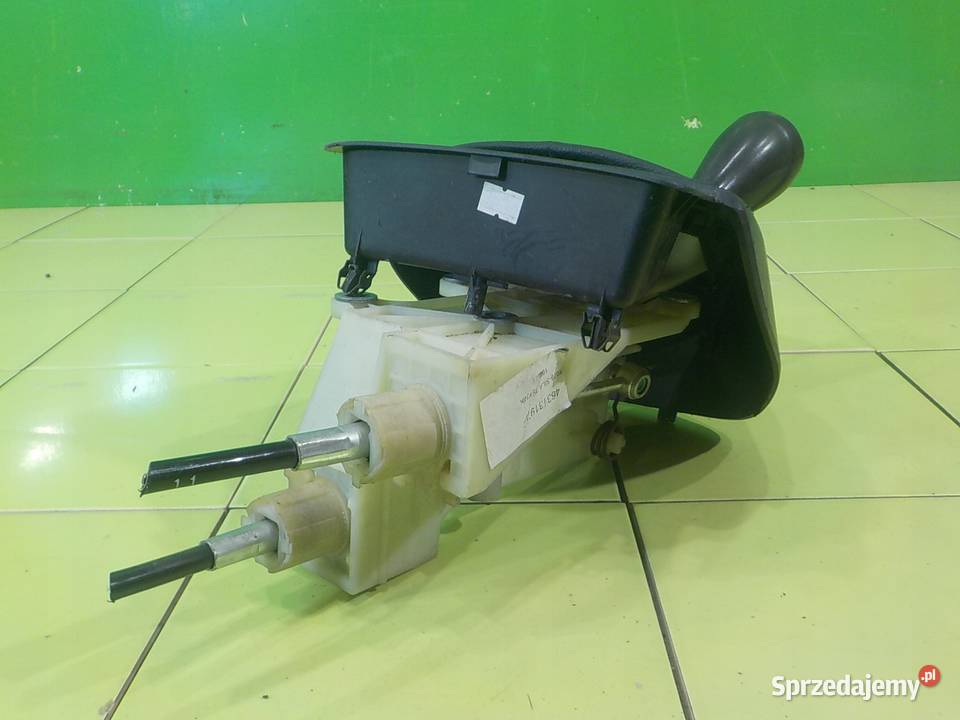 BIPPER NEMO FIORINO 14 HDI 11r lewarek zmiany Suków