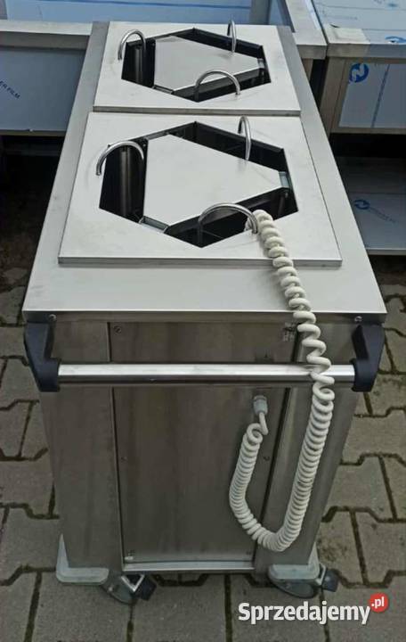 Podgrzewacz Do TalerzyS 1216O wielkopolskie