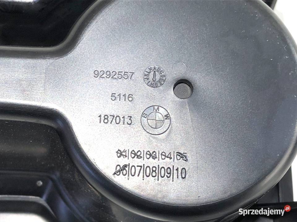 UCHWYT NA NAPOJE BMW F39 9292557 Crossover KUBKI sprzedam