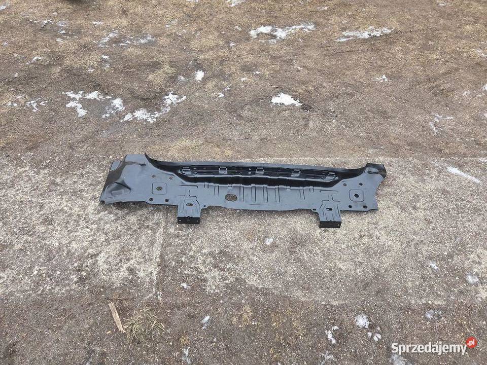pas tylny tył Volvo V90 II 31677947 Wzmocnienie