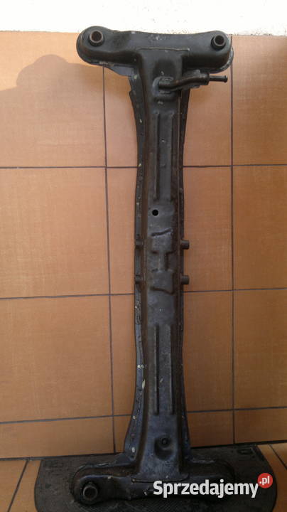 Belka sanki wózek tył toyota camry avalon lexus Brześć Kujawski