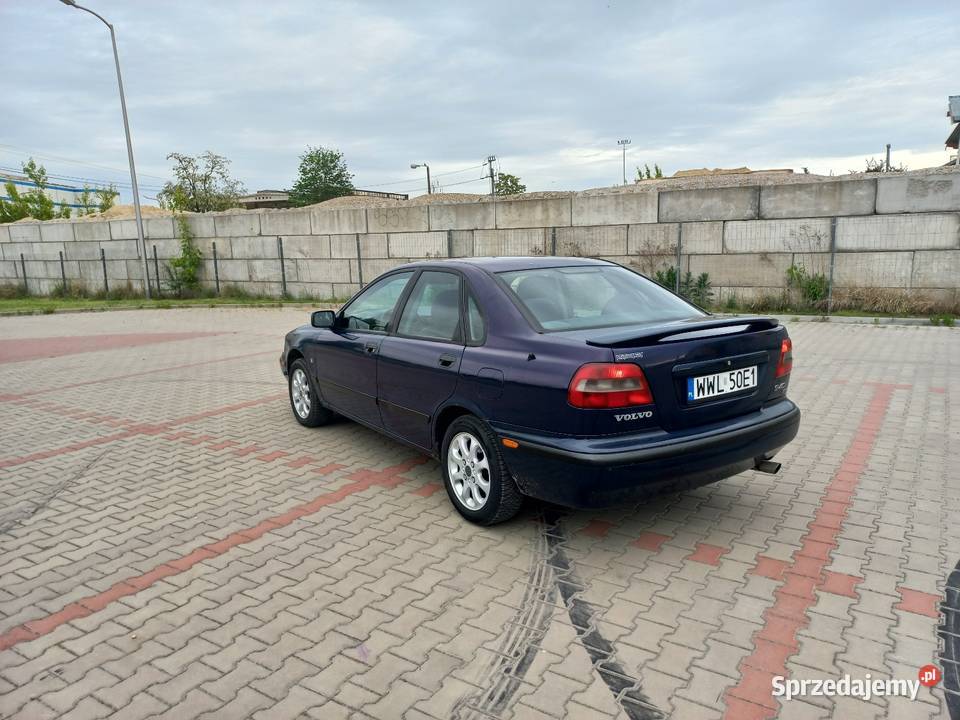 Sprzedam Volvo