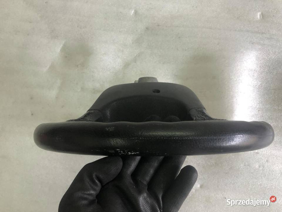 KIEROWNICA SKÓRZANA SKÓRA 6753947 BMW E46 sprzedam