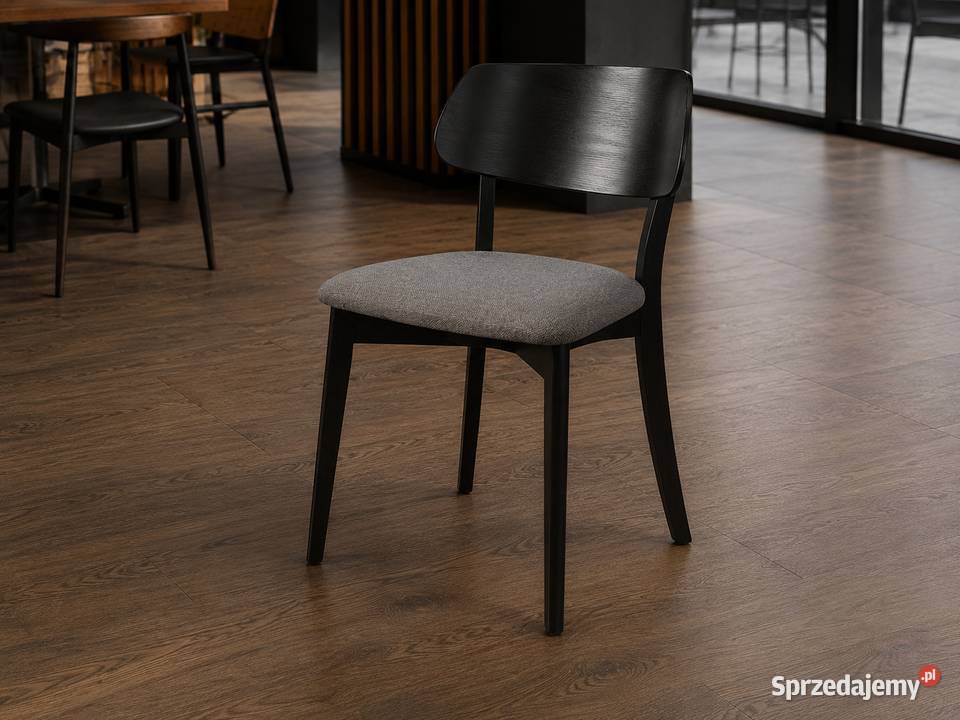 Krzesło Bari 793 do domu jadalni restauracji wielkopolskie Poznań
