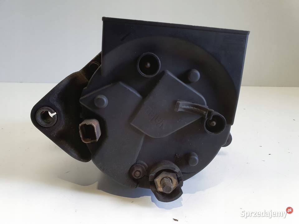 ALTERNATOR Renault Clio II 16 16V 7700870279 Chełm