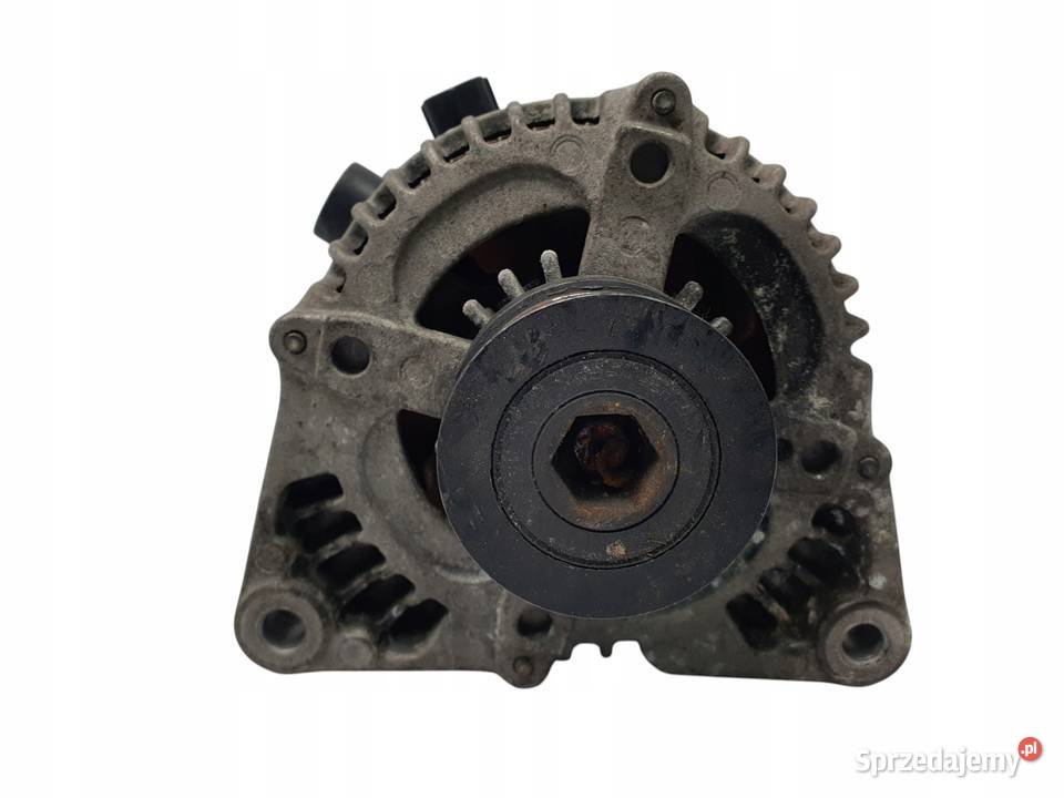 ALTERNATOR Volvo S60 II S80 II V70 III V60 20 D3 Chełm