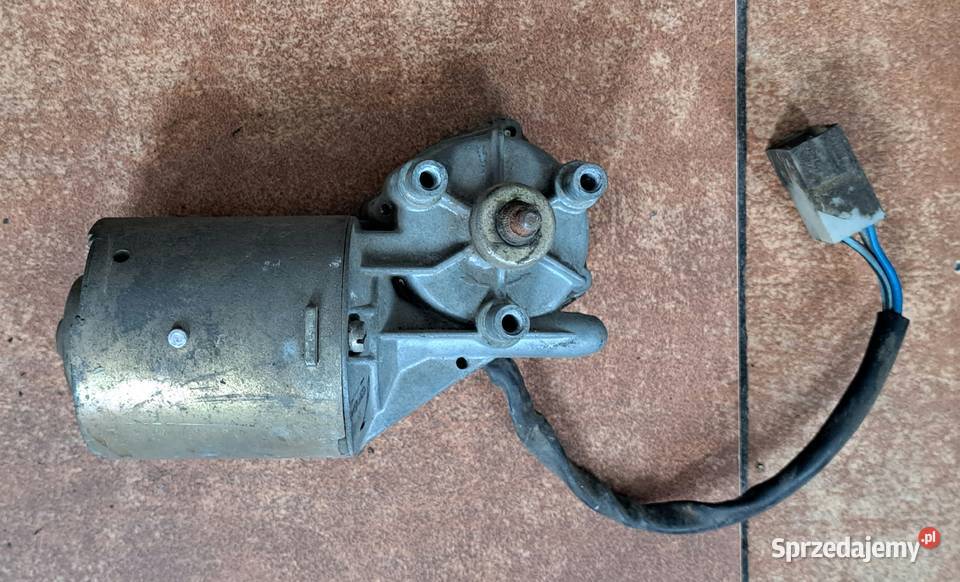 Silniczek wycieraczek Fiat 126p Płońsk