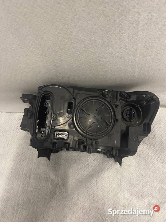 Lampa prawa BMW X3 F25 lift BiXenon Jasienica sprzedam