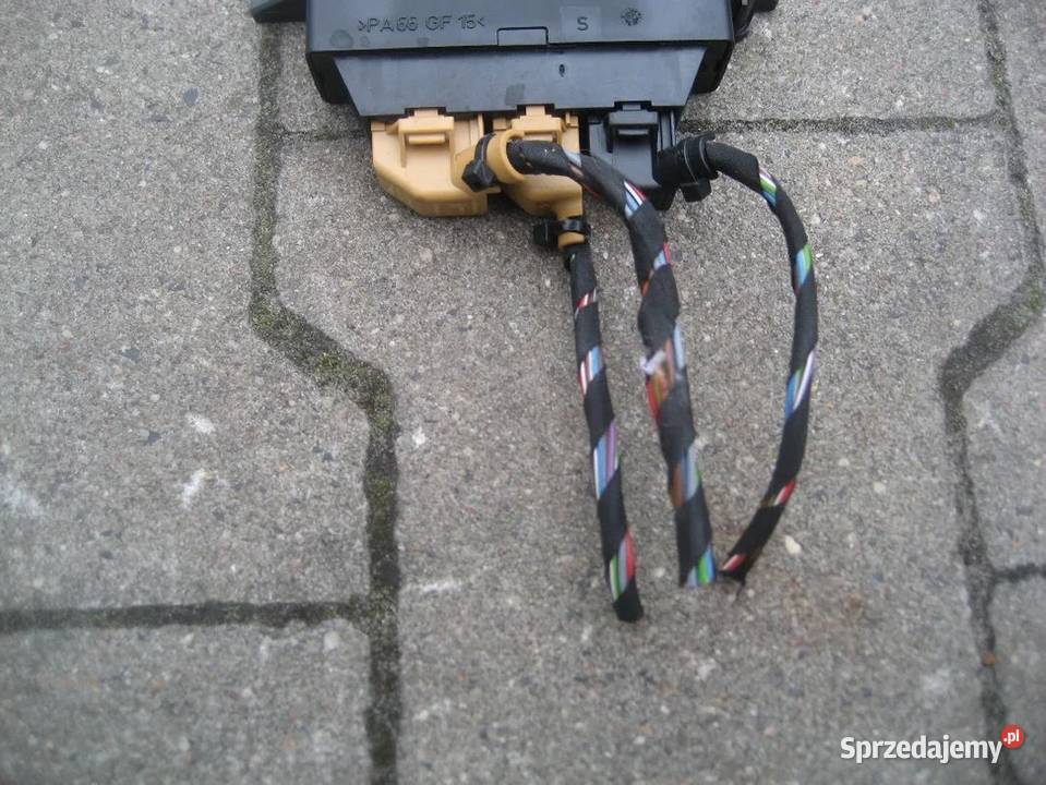 vw passat b6 0510r moduł sterownik pdc Rakoniewice