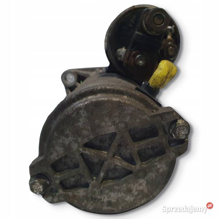 ROZRUSZNIK Opel Corsa D 13 CDTI valeo 55221292 lubelskie