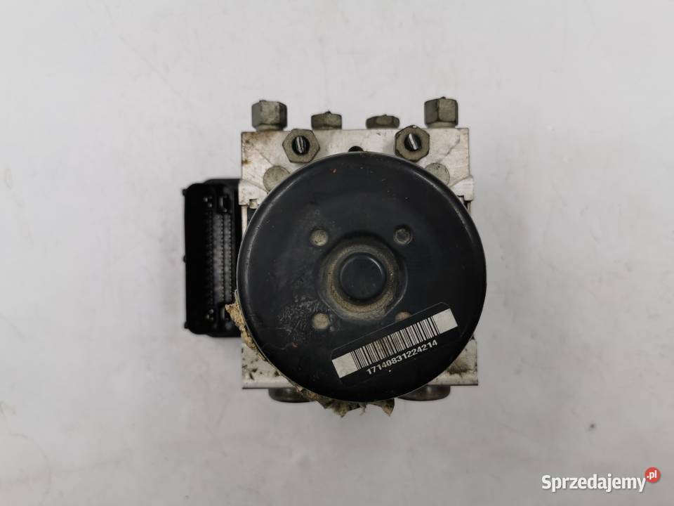 Pompa ABS ESP Opel Astra J Zafira C 13379599 Wyszków sprzedam