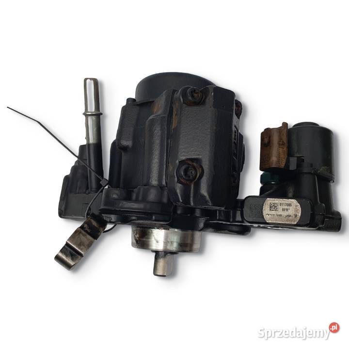 POMPA WTRYSKOWA Citroen C4 Picasso 20 HDI Delphi