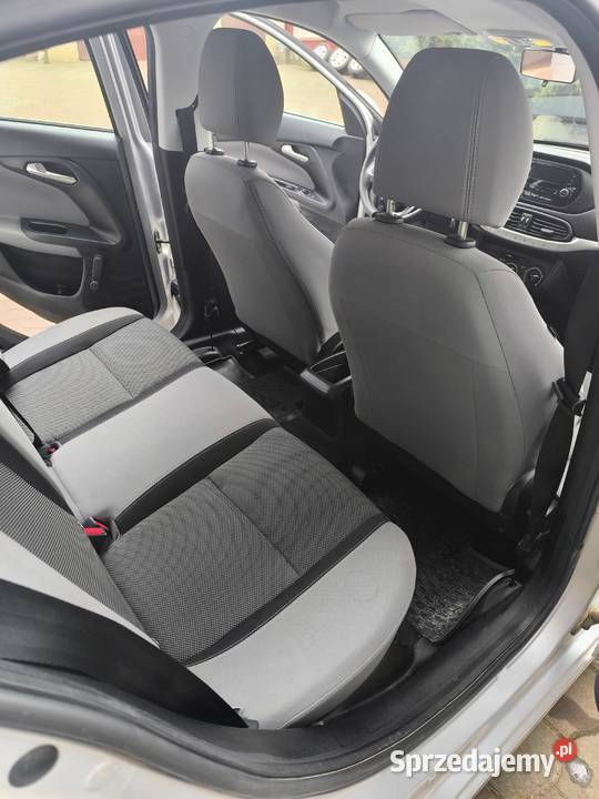 Fiat Tipo 14 16V Pop EU6d Skrzeszowice