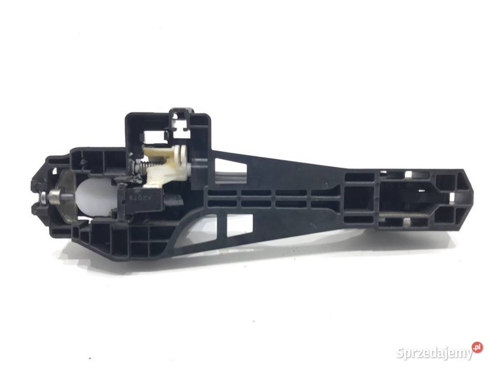 KLAMKA ZEWNĘTRZNA LEWY TYŁ FIAT TIPO Części samochodowe