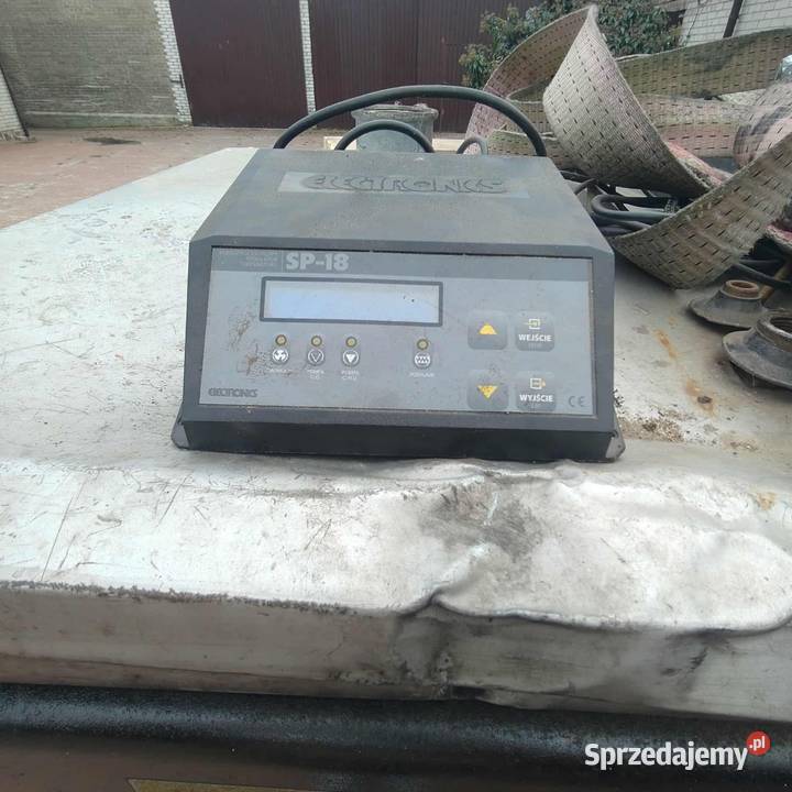 Kocioł CO kompletny 50Kw Ogrzewanie mazowieckie Ratoszyn