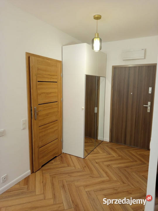 Nowe 2pokojowe mieszkanie w Gdańsku na dłuższy internet Wynajem Gdańsk sprzedam