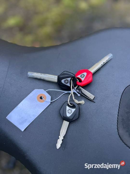 Yamaha MT07 2022 A2 35KW wydech ARROW dolnośląskie Lubin