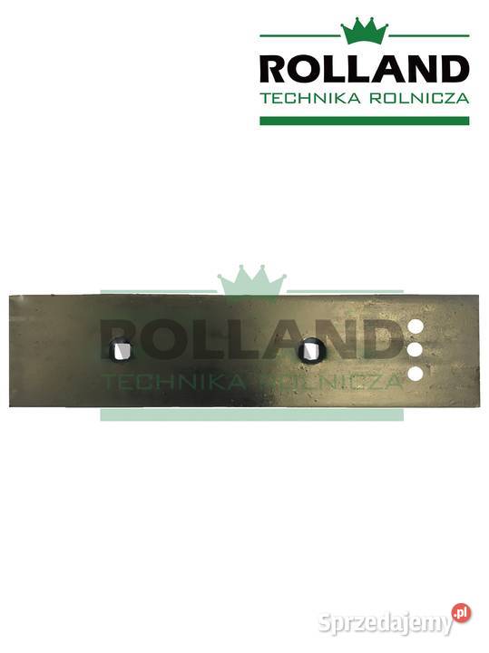 Części do pługa BONNEL Lemiesz Odkładnica Pierś Przedbórz