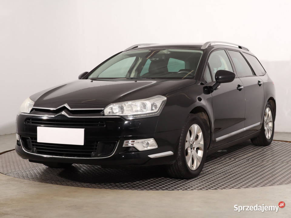 Citroen C5 20 HDi 1997cm3