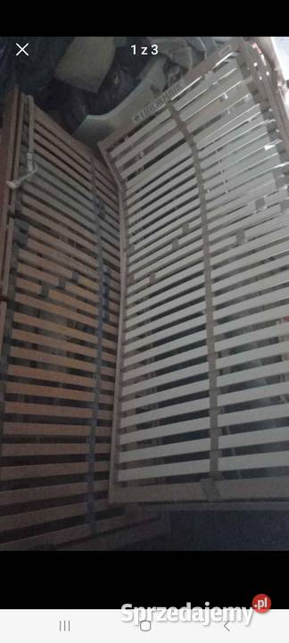 Łóżko rehabilitacyjne Licheń Stary