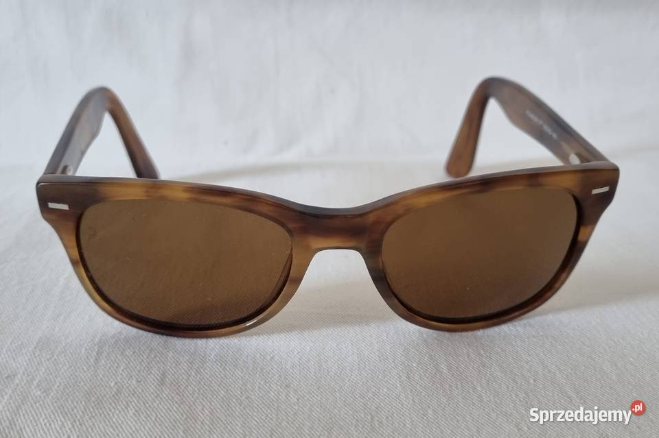 Okulary przeciwsłoneczne Pola by Opal damskie Okulary