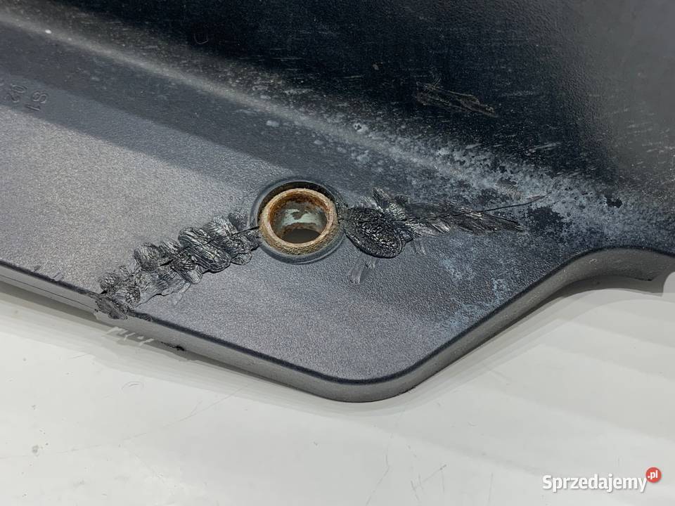 LAMPA LEWY TYŁ FIAT FIORINO III 01353206080 Lampy tylne