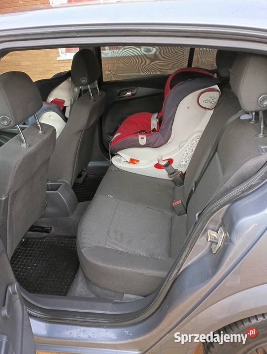 Opel Astra 17 cdti Puławy sprzedam