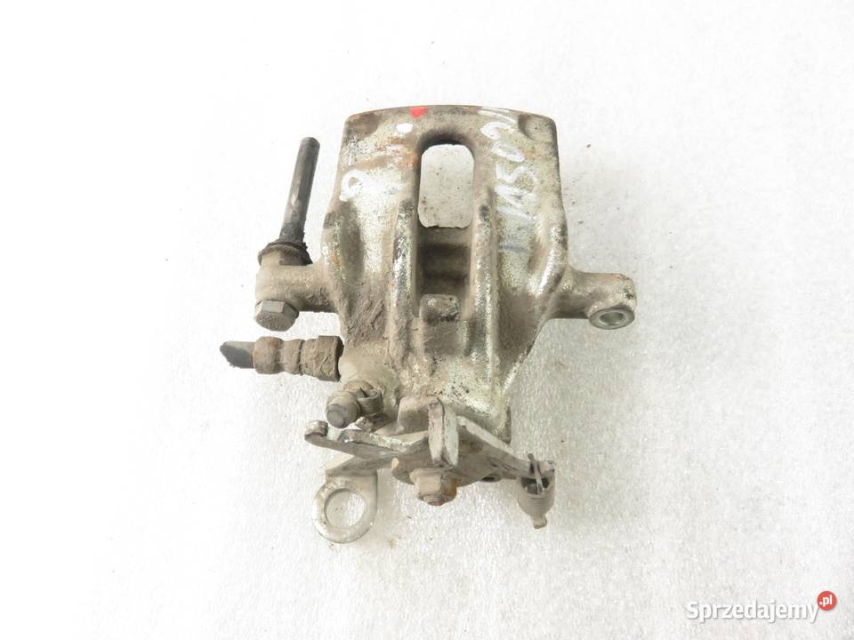ZACISK PRAWY TYŁ FORD FOCUS MK1 I 18 TDDi 90