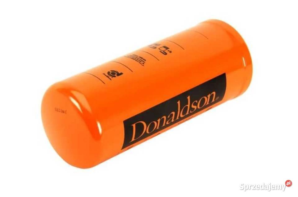 Filtr hydrauliczny Donaldson P164384
