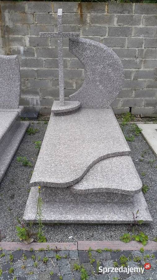 Nagrobek brąz królewski 1104 Świdnica