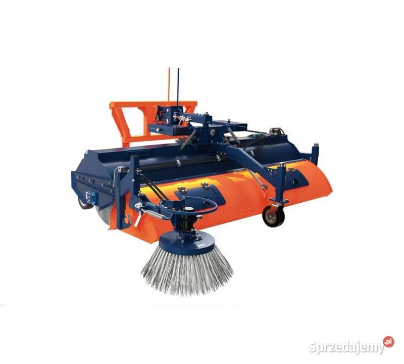 ZAMIATARKA TANK BRUSH