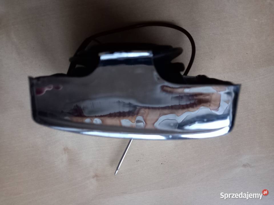 Mercedes W108 W109 W116 R107 Obudowa drążka osobowe Bukownica