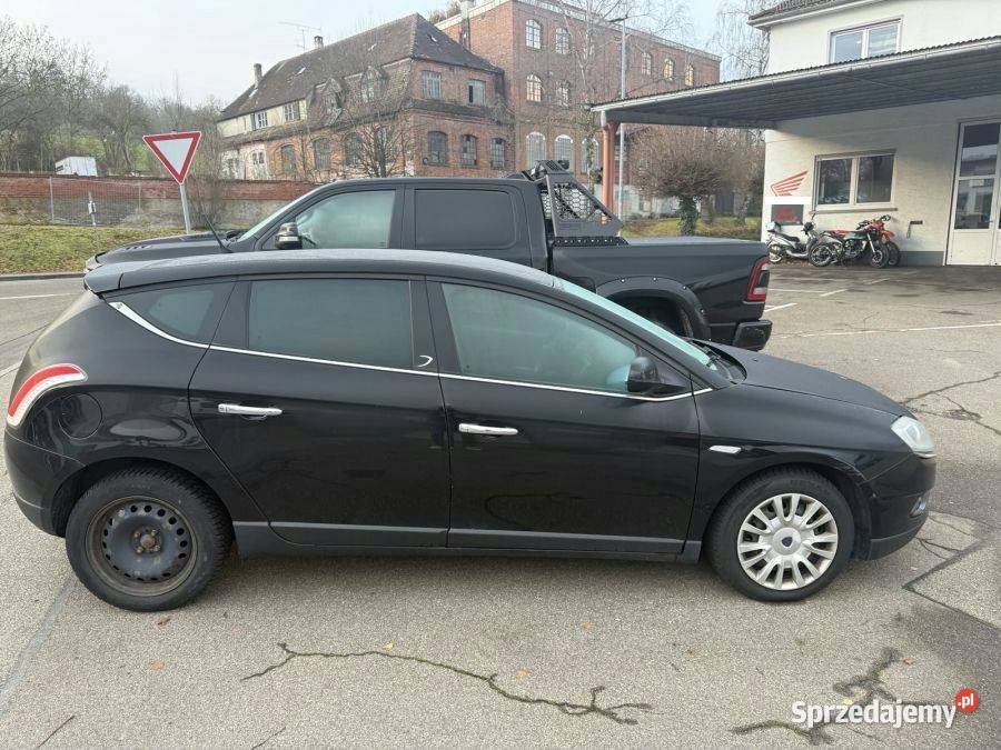 Lancia Delta 16D z Niemiec Łódź sprzedam