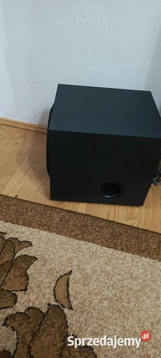 Kino domowe i amplituner zestaw Zestawy kina domowego Zamość