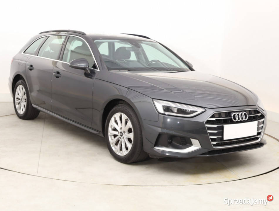 Audi A4 30 TDI Bielany Wrocławskie sprzedam