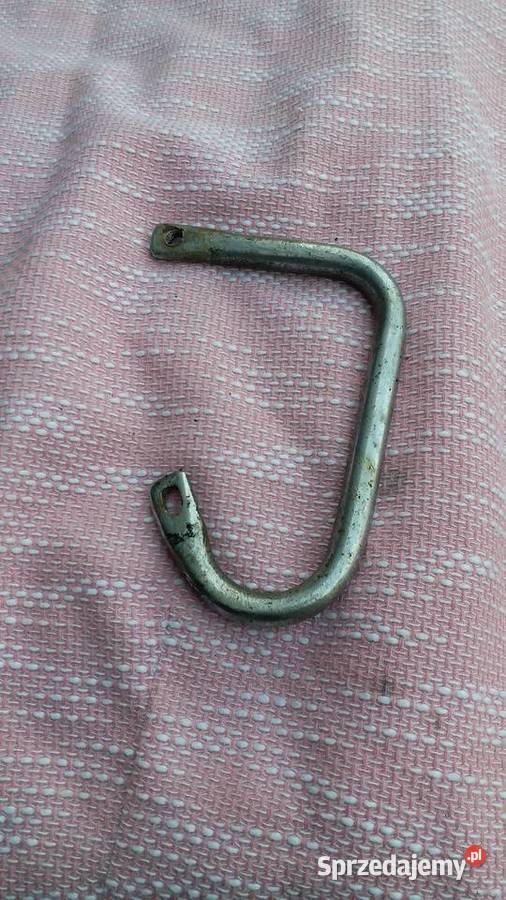 Uchwyt pasażeraOryginałJawa 354 356 Kyvacka lubuskie Gorzów Wielkopolski sprzedam