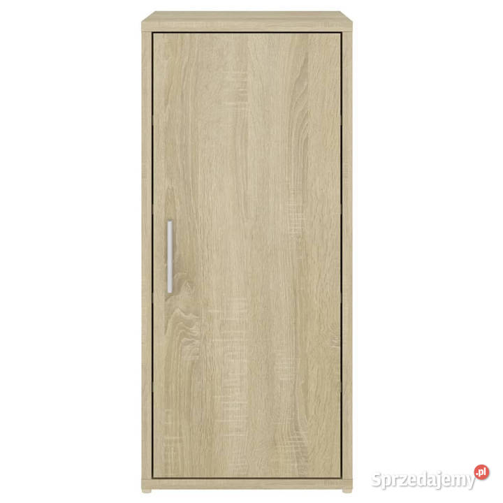 Szafki na buty 2 dąb sonoma 32x35x70 WM808961