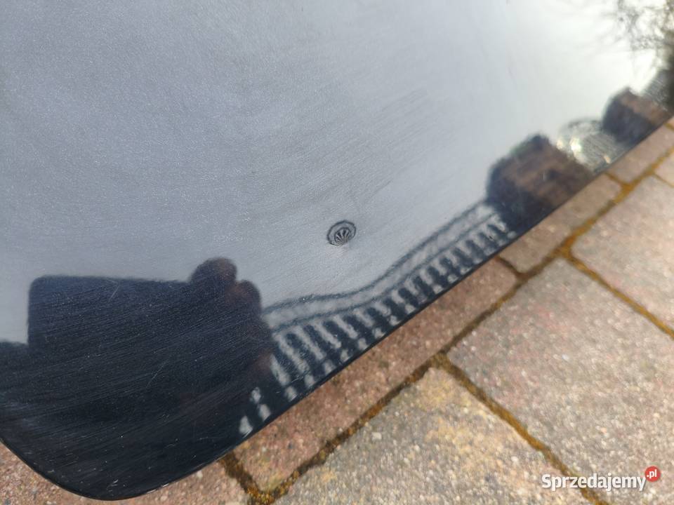 Klapa Bagażnika VW Passat B5 Lift Kombi Variant mazowieckie Wyszków