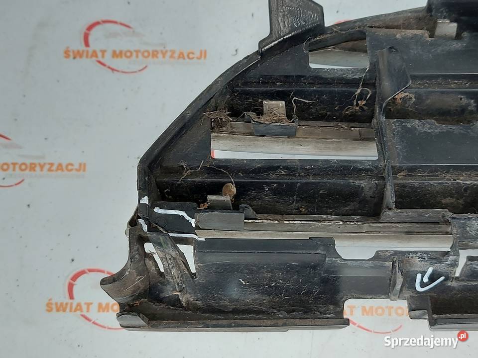 MINI COOPER R56 12r grill atrapa 16084400 osobowe Atrapy Kielce sprzedam