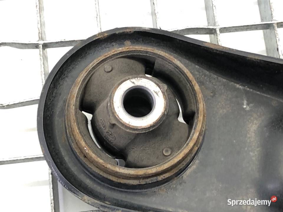 WAHACZ PRAWY PRZÓD KIA RIO IV Hatchback PRZEDNI