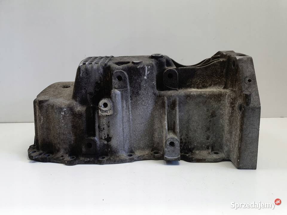 Renault Megane II III 15 DCI MISKA OLEJOWA Oleju osobowe Rudka