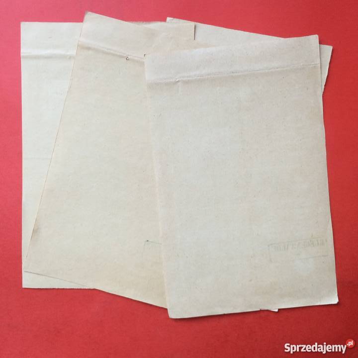 746 Dokumenty Niemieckie Antykwariat Szczecin sprzedam