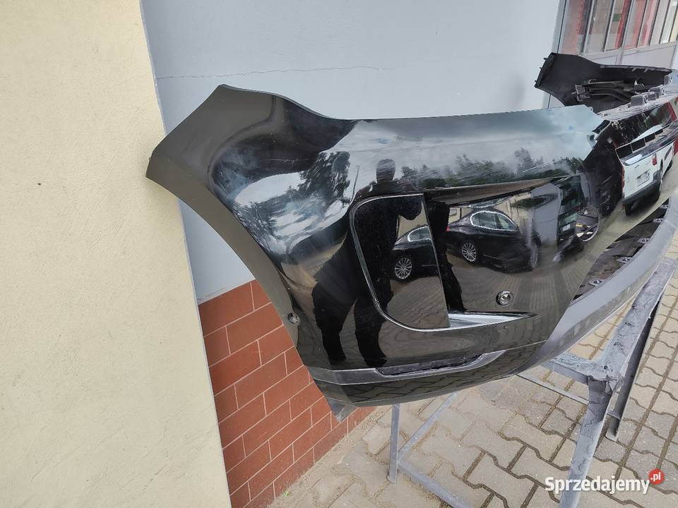 Zderzak przedni Land Rover evoque l551 osobowe Części samochodowe Kozienice