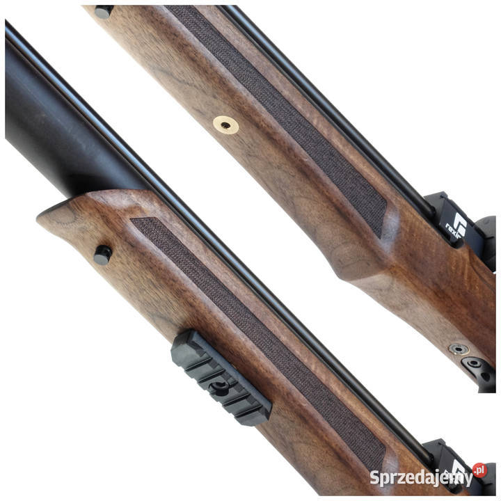 Wiatrówka PCP Reximex Lyra 55 mm wielkopolskie Trzcianka