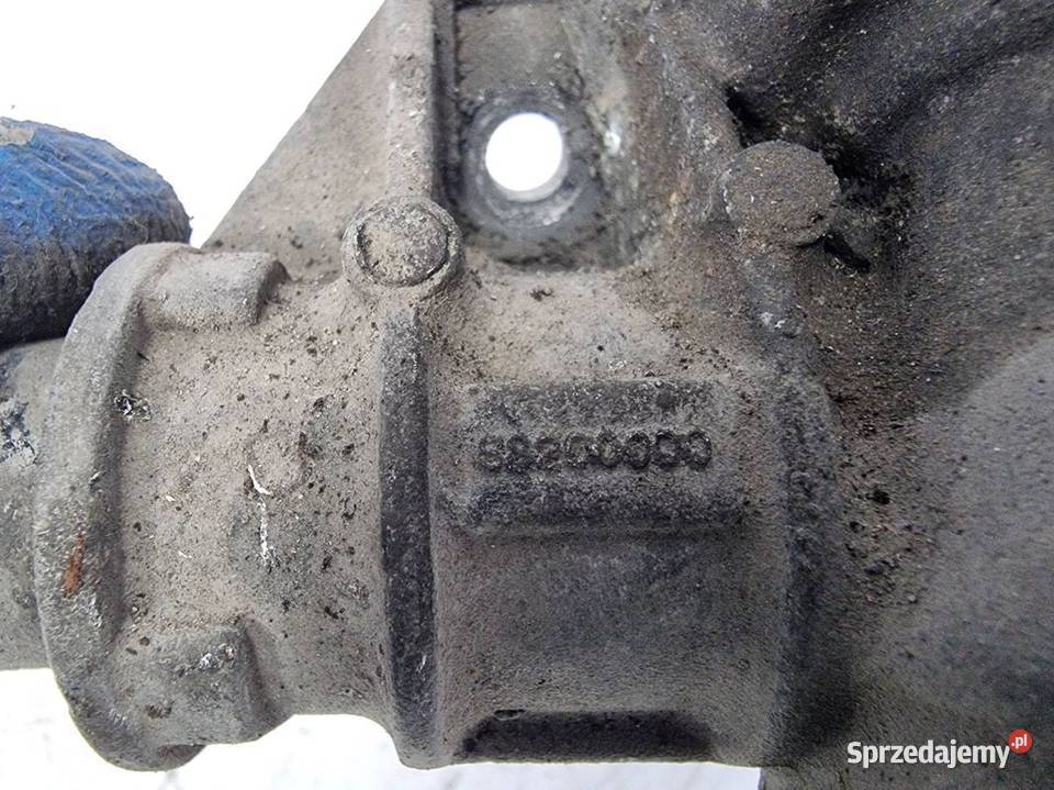 MAGLOWNICA RENAULT CLIO II kujawsko-pomorskie Lipno