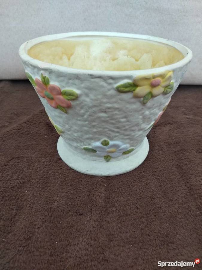 donica ozdobna Poznań sprzedam