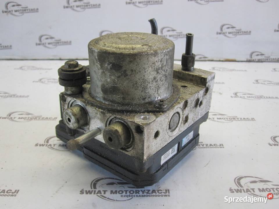 NISSAN JUKE I LIFT 15r pompa ABS TD8405 Kielce