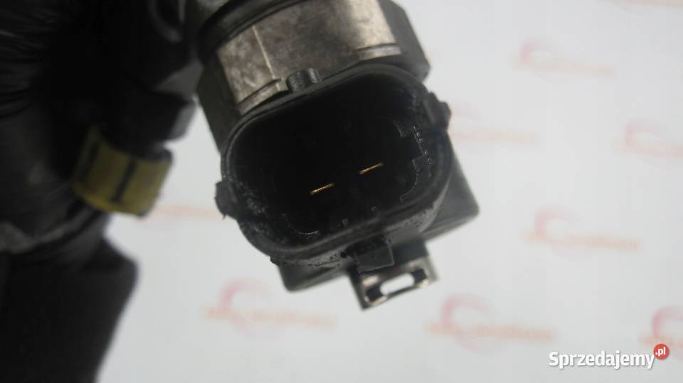 FIAT OPEL 13 CDTI JTD wtrysk wtryskiwacz